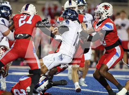 Thumbnail 1 in Argyle Liberty Christian @ Parish Episcopal photogallery.