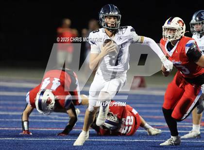 Thumbnail 2 in Argyle Liberty Christian @ Parish Episcopal photogallery.
