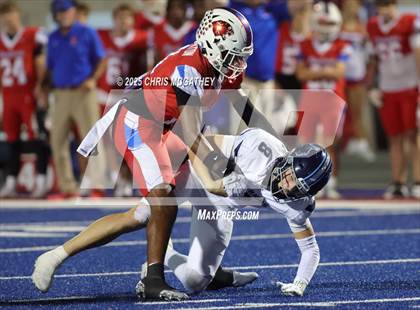 Thumbnail 1 in Argyle Liberty Christian @ Parish Episcopal photogallery.