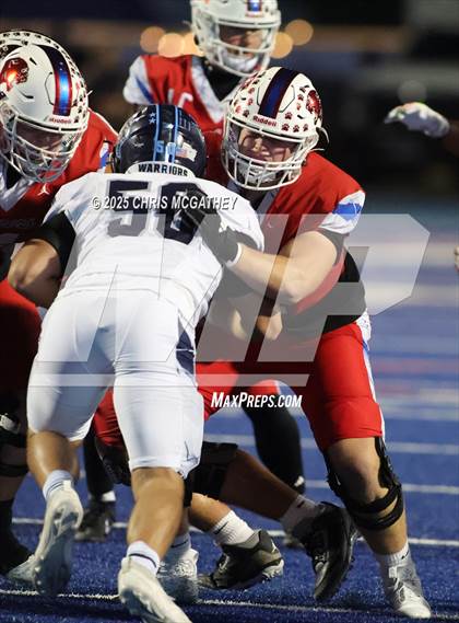 Thumbnail 1 in Argyle Liberty Christian @ Parish Episcopal photogallery.