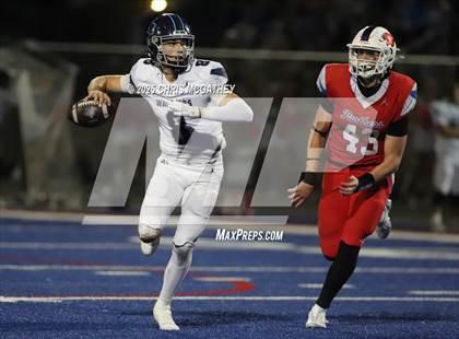 Thumbnail 2 in Argyle Liberty Christian @ Parish Episcopal photogallery.