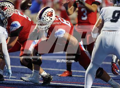 Thumbnail 1 in Argyle Liberty Christian @ Parish Episcopal photogallery.