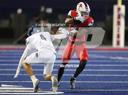 Thumbnail 1 in Argyle Liberty Christian @ Parish Episcopal photogallery.
