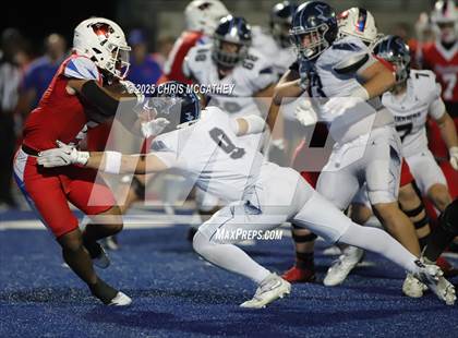 Thumbnail 2 in Argyle Liberty Christian @ Parish Episcopal photogallery.