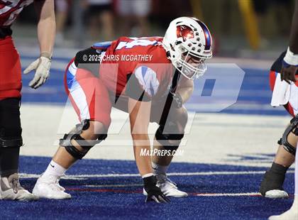 Thumbnail 2 in Argyle Liberty Christian @ Parish Episcopal photogallery.