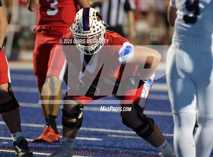 Thumbnail 2 in Argyle Liberty Christian @ Parish Episcopal photogallery.