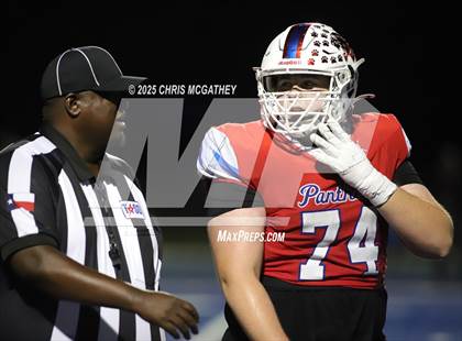 Thumbnail 3 in Argyle Liberty Christian @ Parish Episcopal photogallery.