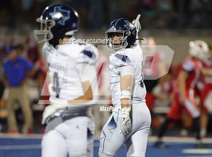 Thumbnail 3 in Argyle Liberty Christian @ Parish Episcopal photogallery.