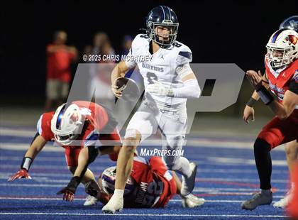 Thumbnail 1 in Argyle Liberty Christian @ Parish Episcopal photogallery.