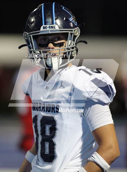 Thumbnail 3 in Argyle Liberty Christian @ Parish Episcopal photogallery.