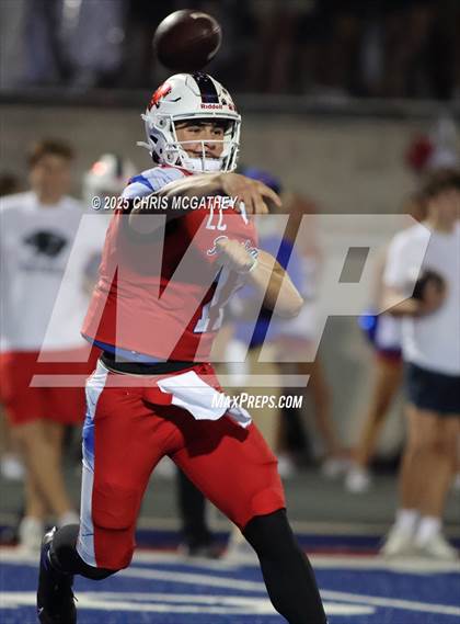Thumbnail 1 in Argyle Liberty Christian @ Parish Episcopal photogallery.