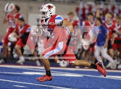 Thumbnail 2 in Argyle Liberty Christian @ Parish Episcopal photogallery.