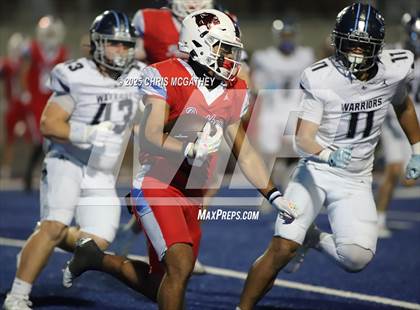 Thumbnail 2 in Argyle Liberty Christian @ Parish Episcopal photogallery.