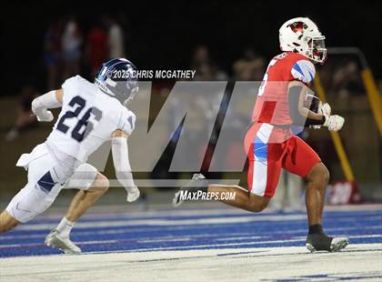 Thumbnail 2 in Argyle Liberty Christian @ Parish Episcopal photogallery.
