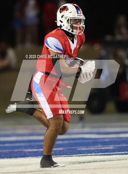 Thumbnail 1 in Argyle Liberty Christian @ Parish Episcopal photogallery.