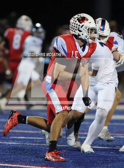 Thumbnail 2 in Argyle Liberty Christian @ Parish Episcopal photogallery.