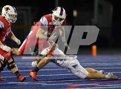 Thumbnail 2 in Argyle Liberty Christian @ Parish Episcopal photogallery.