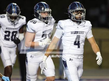 Thumbnail 3 in Argyle Liberty Christian @ Parish Episcopal photogallery.