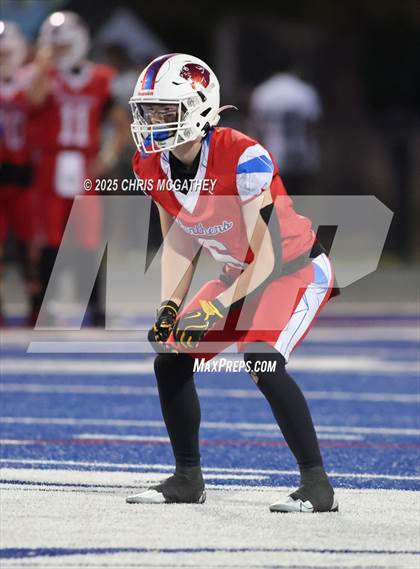 Thumbnail 3 in Argyle Liberty Christian @ Parish Episcopal photogallery.