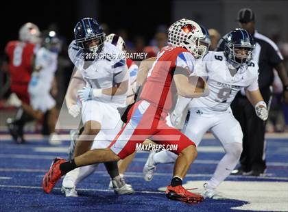 Thumbnail 3 in Argyle Liberty Christian @ Parish Episcopal photogallery.