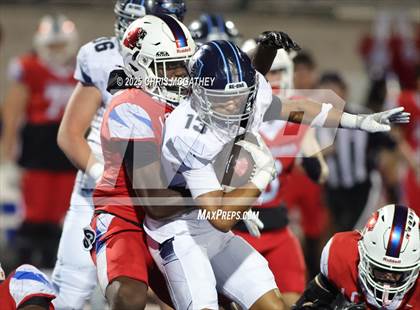 Thumbnail 2 in Argyle Liberty Christian @ Parish Episcopal photogallery.