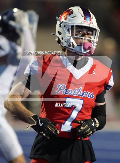Thumbnail 2 in Argyle Liberty Christian @ Parish Episcopal photogallery.
