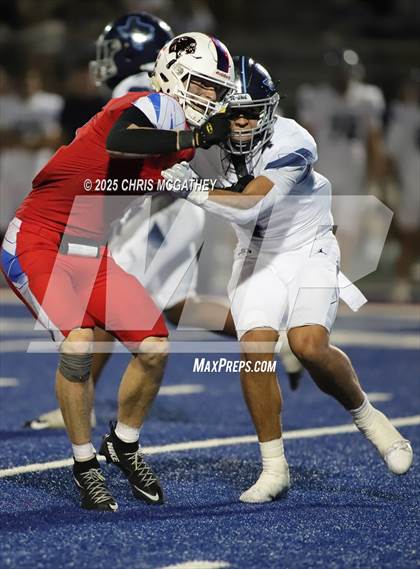Thumbnail 2 in Argyle Liberty Christian @ Parish Episcopal photogallery.