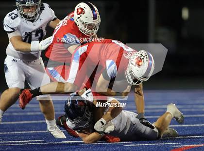 Thumbnail 3 in Argyle Liberty Christian @ Parish Episcopal photogallery.