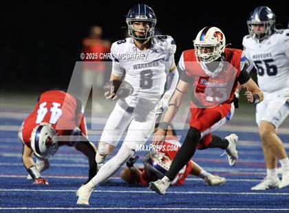Thumbnail 3 in Argyle Liberty Christian @ Parish Episcopal photogallery.