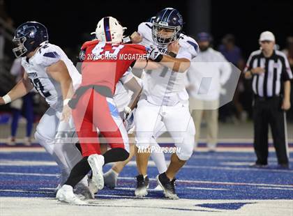 Thumbnail 3 in Argyle Liberty Christian @ Parish Episcopal photogallery.