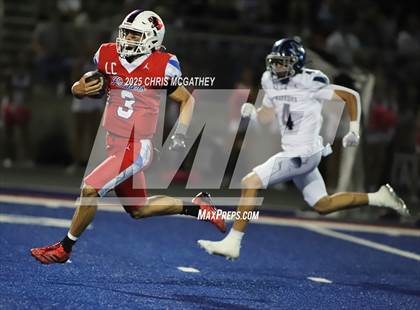 Thumbnail 2 in Argyle Liberty Christian @ Parish Episcopal photogallery.
