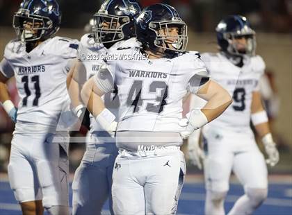 Thumbnail 3 in Argyle Liberty Christian @ Parish Episcopal photogallery.