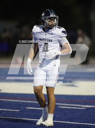 Argyle Liberty Christian @ Parish Episcopal