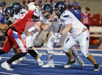 Thumbnail 3 in Argyle Liberty Christian @ Parish Episcopal photogallery.