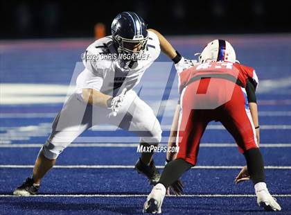 Thumbnail 2 in Argyle Liberty Christian @ Parish Episcopal photogallery.