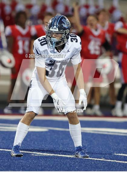 Thumbnail 1 in Argyle Liberty Christian @ Parish Episcopal photogallery.