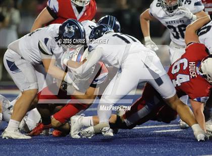 Thumbnail 3 in Argyle Liberty Christian @ Parish Episcopal photogallery.