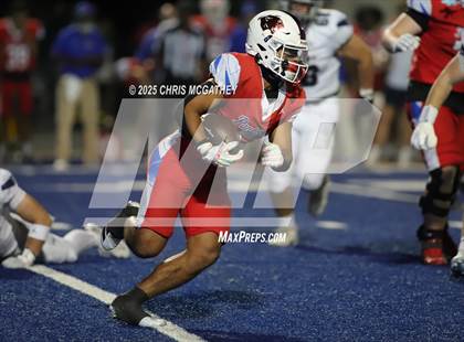 Thumbnail 1 in Argyle Liberty Christian @ Parish Episcopal photogallery.