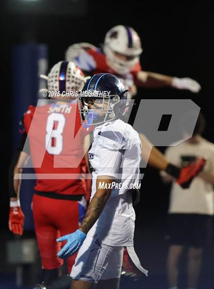 Thumbnail 1 in Argyle Liberty Christian @ Parish Episcopal photogallery.