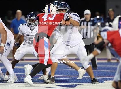 Thumbnail 2 in Argyle Liberty Christian @ Parish Episcopal photogallery.