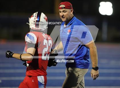 Thumbnail 3 in Argyle Liberty Christian @ Parish Episcopal photogallery.