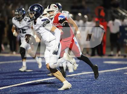 Thumbnail 1 in Argyle Liberty Christian @ Parish Episcopal photogallery.