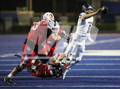 Thumbnail 3 in Argyle Liberty Christian @ Parish Episcopal photogallery.