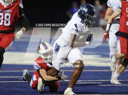 Thumbnail 3 in Argyle Liberty Christian @ Parish Episcopal photogallery.