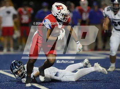 Thumbnail 3 in Argyle Liberty Christian @ Parish Episcopal photogallery.