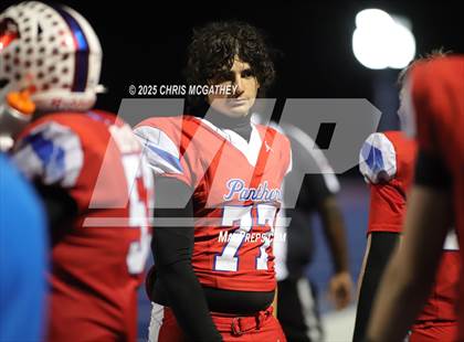 Thumbnail 1 in Argyle Liberty Christian @ Parish Episcopal photogallery.
