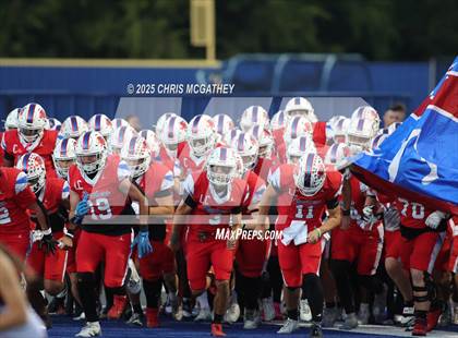 Thumbnail 2 in Argyle Liberty Christian @ Parish Episcopal photogallery.