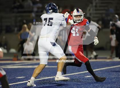 Thumbnail 1 in Argyle Liberty Christian @ Parish Episcopal photogallery.