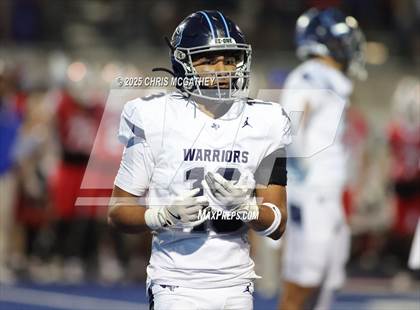 Thumbnail 3 in Argyle Liberty Christian @ Parish Episcopal photogallery.