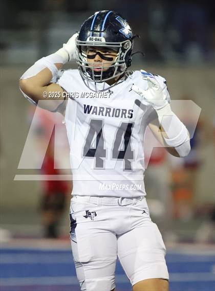 Thumbnail 2 in Argyle Liberty Christian @ Parish Episcopal photogallery.